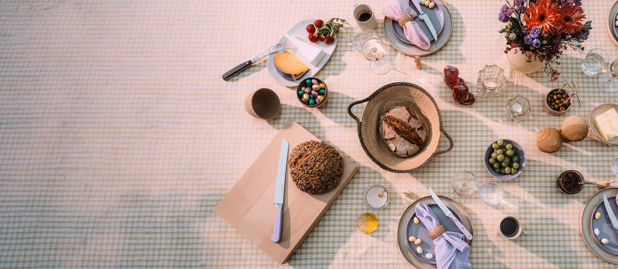 Precision Crafted for Every Cut